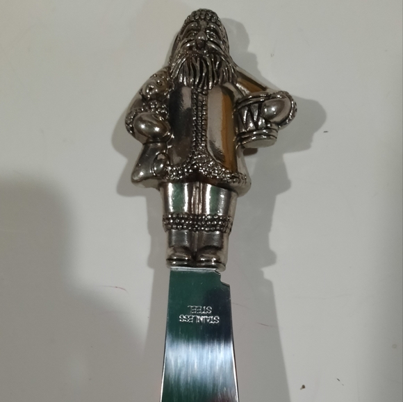 Innovage Christmas Spreaders - Picture 4 of 9